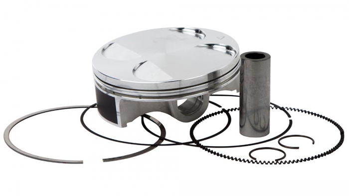 KIT PISTON VERTEX CRF450R 04-08 [1]
