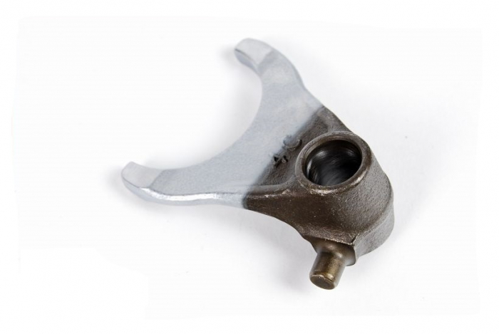 FURCA SCHIMBATOR VITEZE CR 250 R , CRF250  CRF 450 R , 450 CC [3]