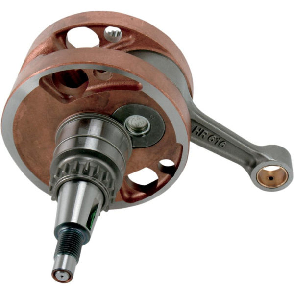 AMBIELAJ HONDA CRF250R 2004-2009 4T / HM 250 CRE 250 X 2004-16 [5]