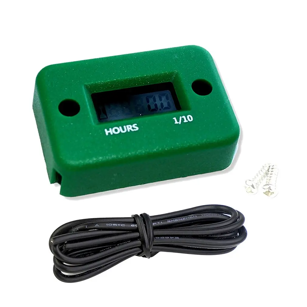 HOUR METER MOTO / CROSS / ATV / QUAD / UTV / SSV / UTILAJ / JET-SKI [8]