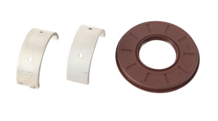 SET CUZINETI PALIER POLARIS SPORTSMAN / RANGER / RZR 700 / 800 2006-2014 [1]