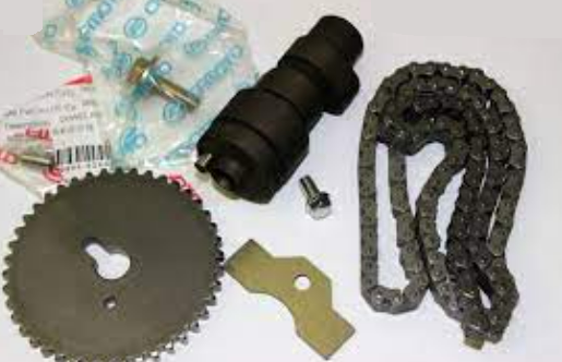 AX CAME + LANT DISTRIBUTIE CILINDRU SPATE (NR2) CF MOTO ATV/SSV/UTV 800 X8 / 820 [2]