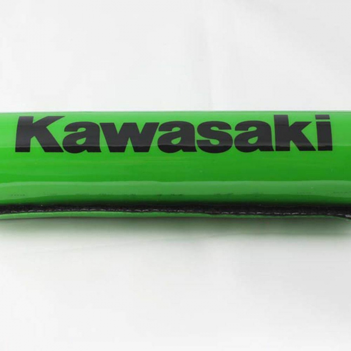 Husa ghidon Kawasaki Verde [2]