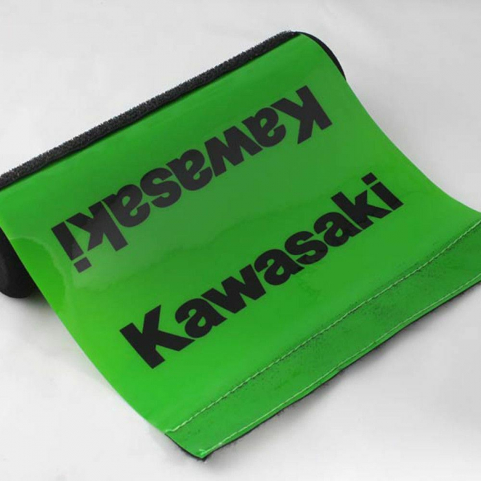 Husa ghidon Kawasaki Verde [1]