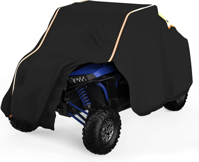 HUSA PROTECTIE UTV CFMOTO / CAN-AM / POLARIS dimensiuni 310x180x175cm [1]