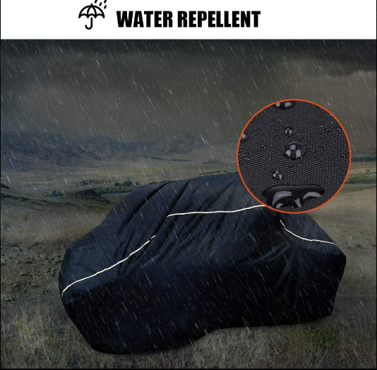 HUSA PROTECTIE UTV CFMOTO / CAN-AM / POLARIS dimensiuni 310x180x175cm [3]