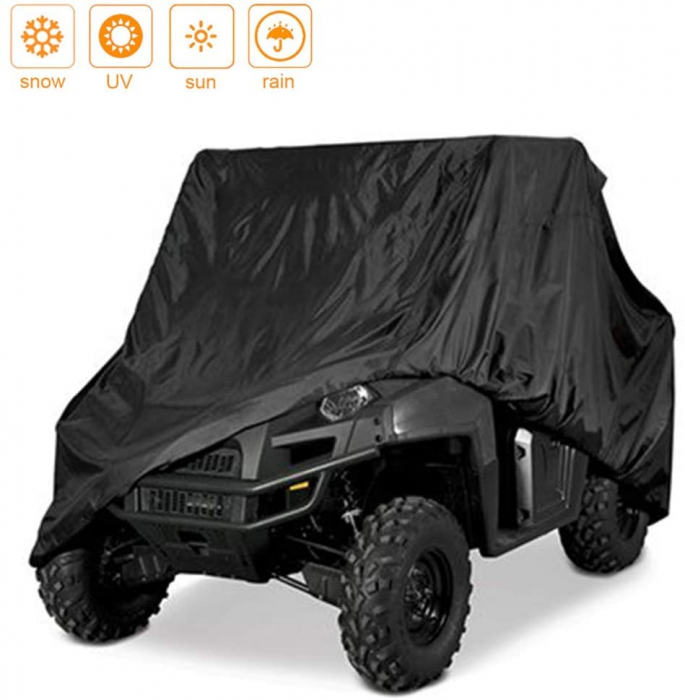 HUSA PROTECTIE PENTRU UTV-URI DIMENSIUNE 318x163x178 cm [1]