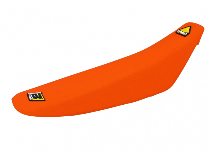 HUSA SAUA KTM SX/SXF '07-'10, EXC/EXC-F '08-'11 PYRAMID  NEGRU / ORANGE [2]