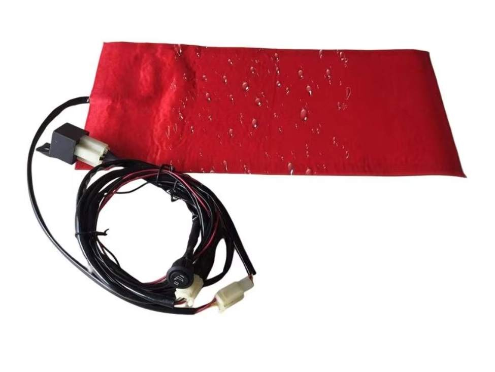 Husa Scaun Incalzita 40x20 [3]