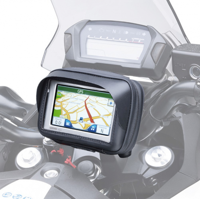 HUSA SMARTPHONE/GPS KAPPA ORIZONTAL 5' [2]