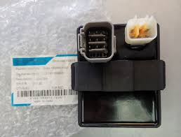 CDI CF MOTO 500, modul aprindere CF MOTO 500 CF 188 [2]