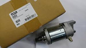 Electromotor  TGB BLADE 425/550, TARGET 425, ORIGINAL  TGB [2]