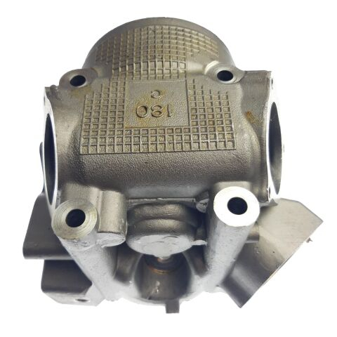 CHIULOASA LINHAI 400 ( CARBURATIE ) [4]