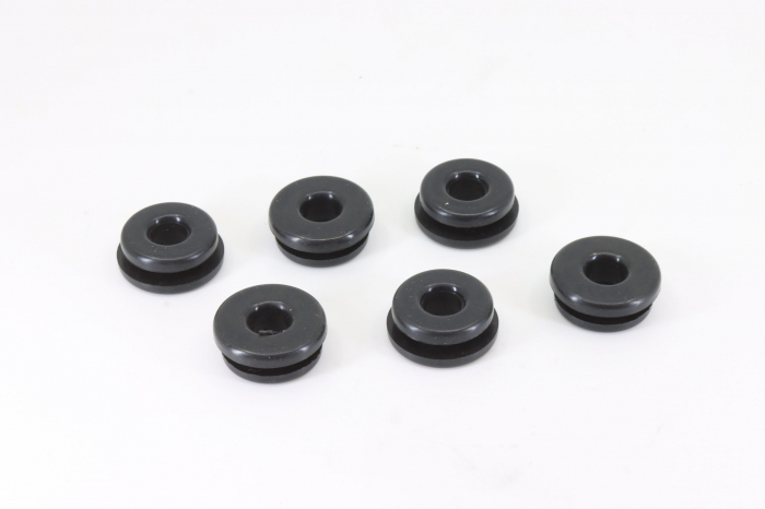 BUCSA CARENAJ / TAMPON CARENE CFMoto 400/520/600/800/850/1000 2007-2024 [5]