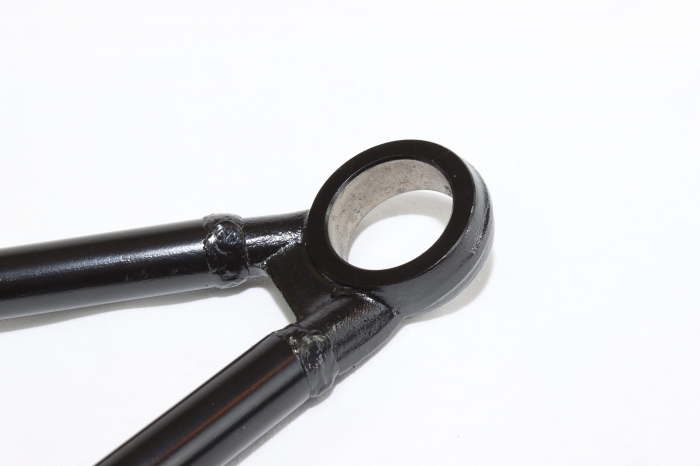Brat fata stanga INFERIOR CF MOTO 500/550/600/625 2007-2023 [6]