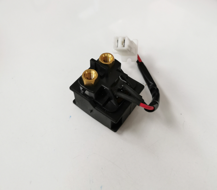 RELEU PORNIRE SUZUKI DR-Z / LT-R 400/450 (01-11) [2]