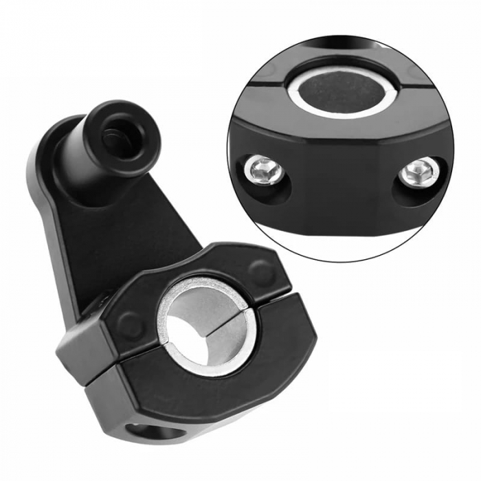 SET PRINDERI GHIDON CU INALTATOARE GHIDON 22MM SI 28MM UNIVERSALE [7]