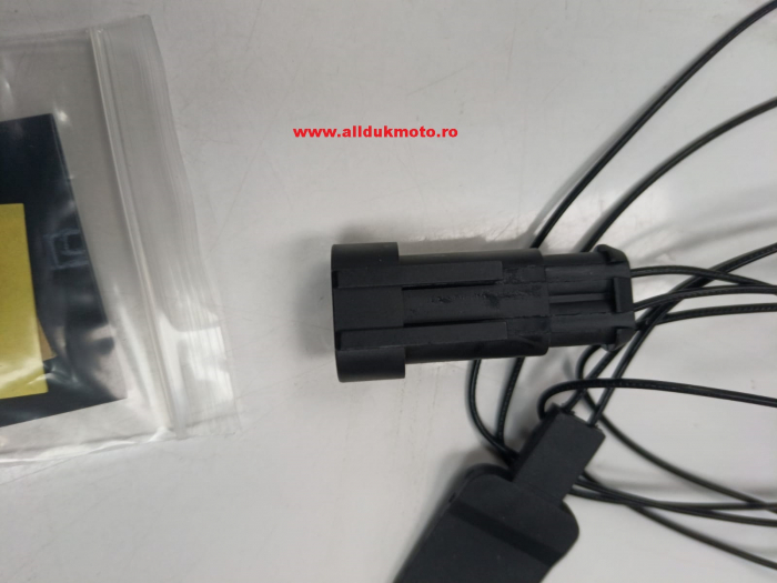 INCALZIRE ACCELERATIE ATV (DEGET MARE ) [5]