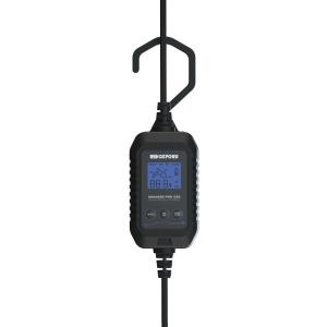 ÎNCĂRCĂTOR BATERII MOTOCICLETE ȘI AUTO OXIMISER PRO 1250 ( 6V-12V ) [2]
