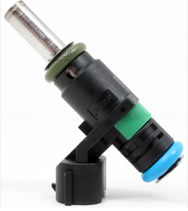 INJECTOR CAN-AM OUTLANDER / RENEGADE / MAVERICK 1000 G2 2012-2023 [4]