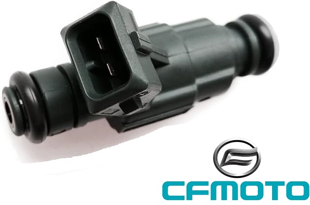 INJECTOR CF MOTO 600/625 2010-2016 ORIGINAL CFMOTO [2]