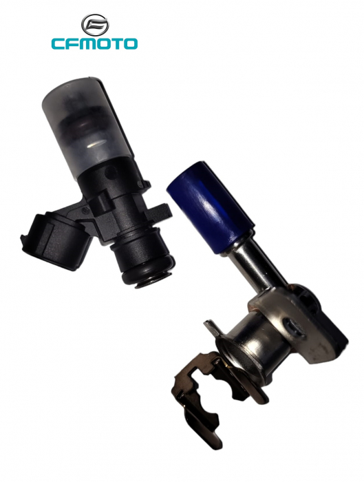 INJECTOR CFMOTO CFORCE 400 / 500 / 600 2021-2025 [1]
