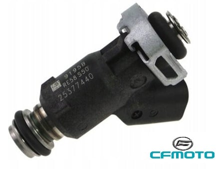 INJECTOR CFMOTO CFORCE / ZFORCE / UFORCE 800/820/850  2012-2024 [1]