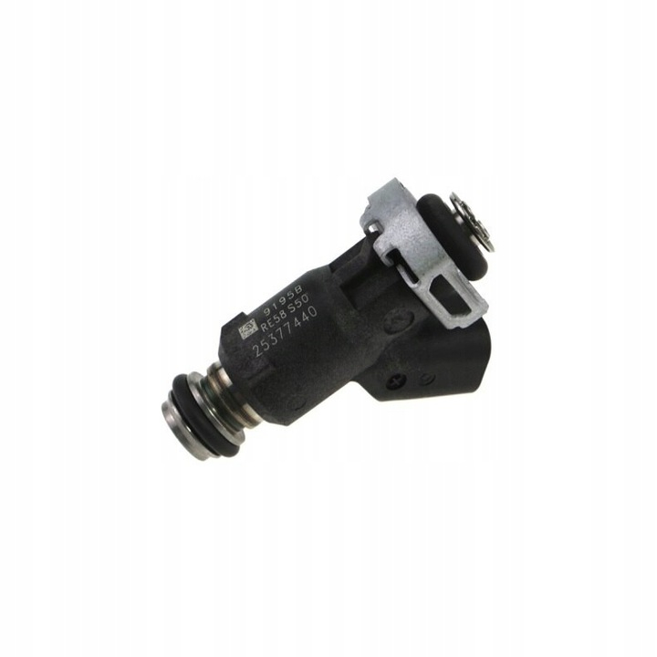 INJECTOR LINHAI M550 / 570 PROMAX / M570 E4 / M570L E5 / 650L PROMAX T3b [3]