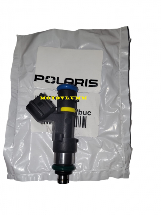 INJECTOR POLARIS RANGER/RZR 800 11-17 [2]