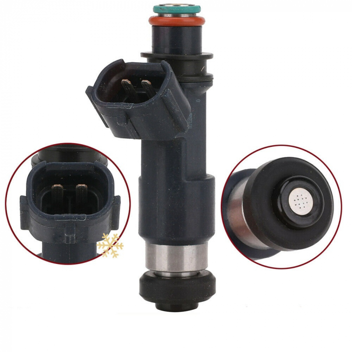 INJECTOR POLARIS SPORTSMAN 500 06-13 3089893 [2]
