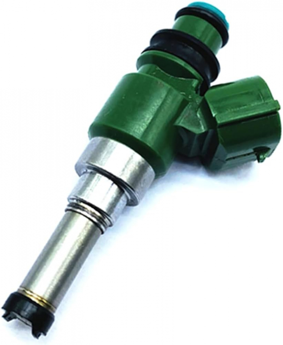 INJECTOR YAMAHA GRIZZLY 550 / 700  07-15 / YAMAHA YFZ 450 01-15 / WR450F / YZ450F 2015-2024 [2]