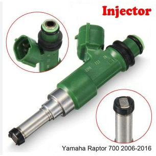 INJECTOR YAMAHA RAPTOR 700 06-23 [1]