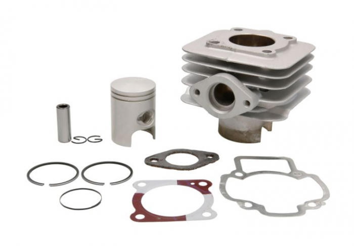 SET MOTOR 2T 40mm PIAGGIO VESPA/ GILERA [1]