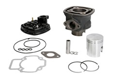 Set motor PiaggioGilera 2T 47mm 4 colturi [1]