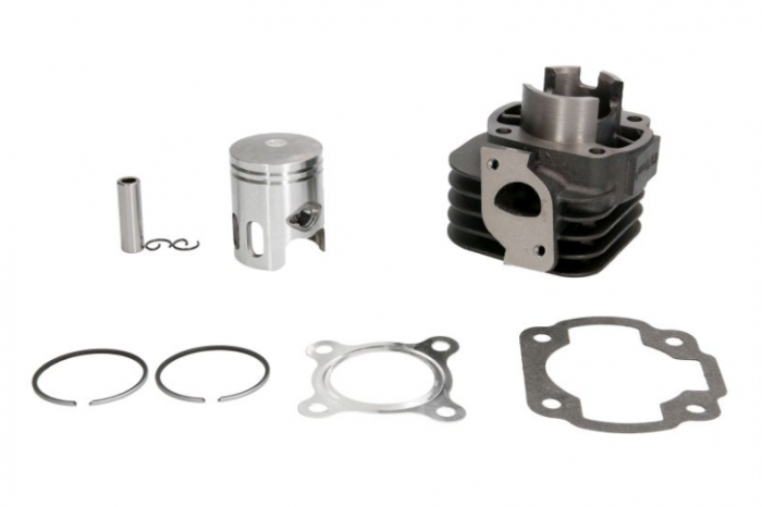 SET MOTOR MINARELLI / APRILIA /  MALAGUTI  / YAMAHA 40MM BOLT10 2T [2]