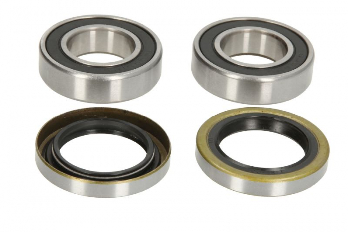SET RULMENTI + SIMERINGURI SPATE KTM 125/200/250/300/350/400/450/520/530 03-21 [2]