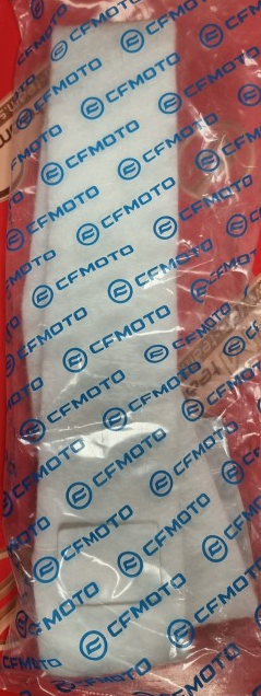 IZOLATIE TERMICA CFMOTO CFORCE 600 2021-2024 CF600AU-3LF [1]