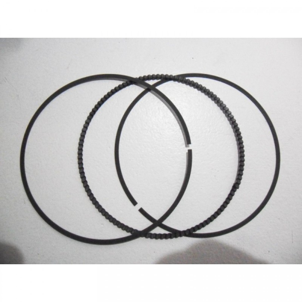 SET SEGMENTI TGB BLADE / TARGET  500 / 525 / 550  92MM [4]