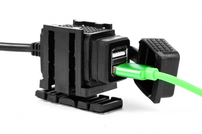 PRIZA MOTO CU USB ERCL-MUS05 [2]