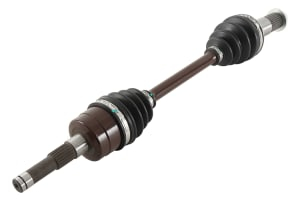 PLANETARA FATA STANGA YAMAHA GRIZZLY 660 03-08 [3]