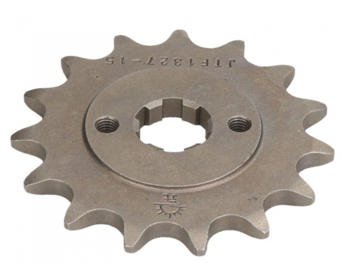 PINION FATA HONDA NSR 250 [2]