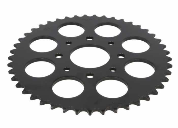 PINION SPATE HONDA CA, CMX, VT, XL KTM DUKE 125/200/250 1985-2016 [1]