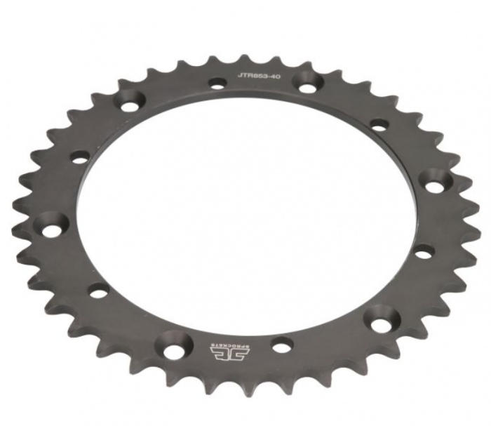 PINION SPATE YAMAHA TT,XT,WR-F,YZ  ATV YFM 350 / 660 RAPTOR , YFS,YFZ [1]