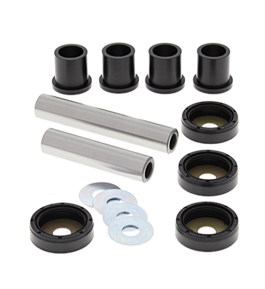 KIT BUCSE FUZETA ROATA SPATE SUZUKI LT-A 450 / 700 2005-2007 [1]