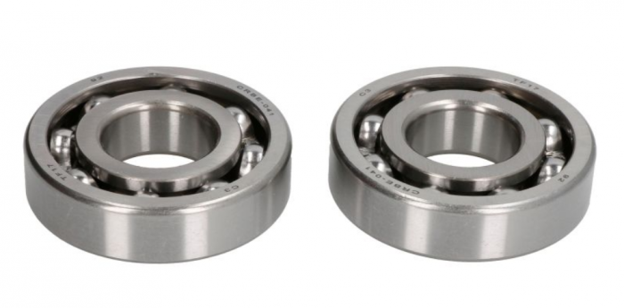 SET RULMENTI ARBORE COTIT ARCTIC CAT/ KAWASAKI / SUZUKI LT-Z 400 [3]