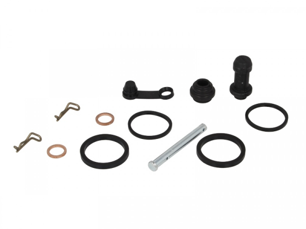 KIT REPARATIE ETRIER FATA KTM SX /SX-F/EXC/EXC-F/LC4 '96 -'08 [2]