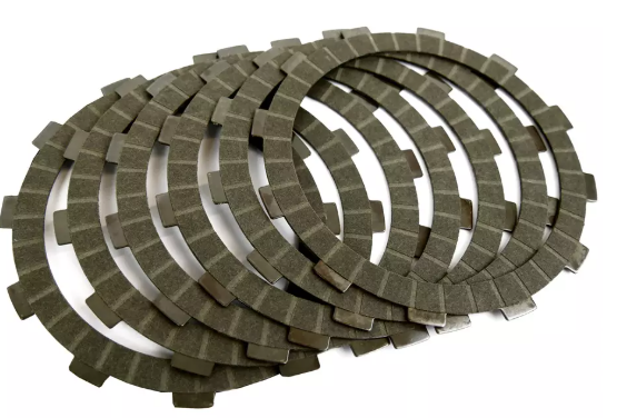 ​​​​​​​Kit Ambreaj Aprilia Rs /Rx/Af1 ,Discuri ambreiaj aprilia rs , kit reparatie ambreiaj, Placi ambreiaj Aprilia rs rx af1 [1]