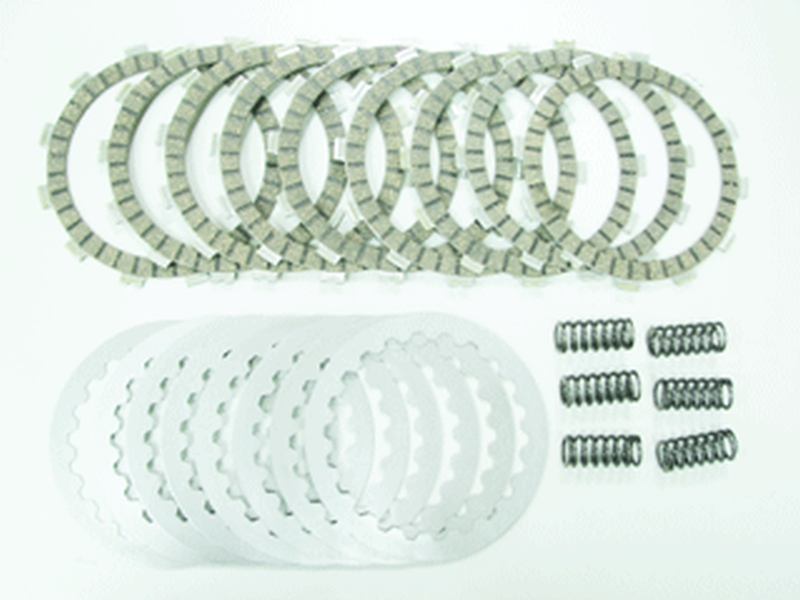 KIT AMBREAJ COMPLET KTM SX / EXC 250 (94-12), 300 (94-13), 360/380 96-02 [2]