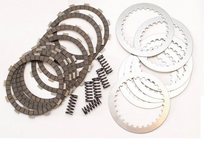 KIT AMBREIAJ BETA ENDURO 250/300RR 10-17, 400/450RR 10-17, 350RR 11-17, 500RR 12-17 [1]