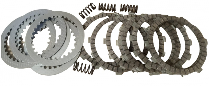 KIT AMBREIAJ BETA ENDURO 250/300RR 10-17, 400/450RR 10-17, 350RR 11-17, 500RR 12-17 [2]